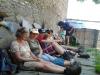 Trekking and overnight in Zagrad village Trekking and overnight in Zagrad village